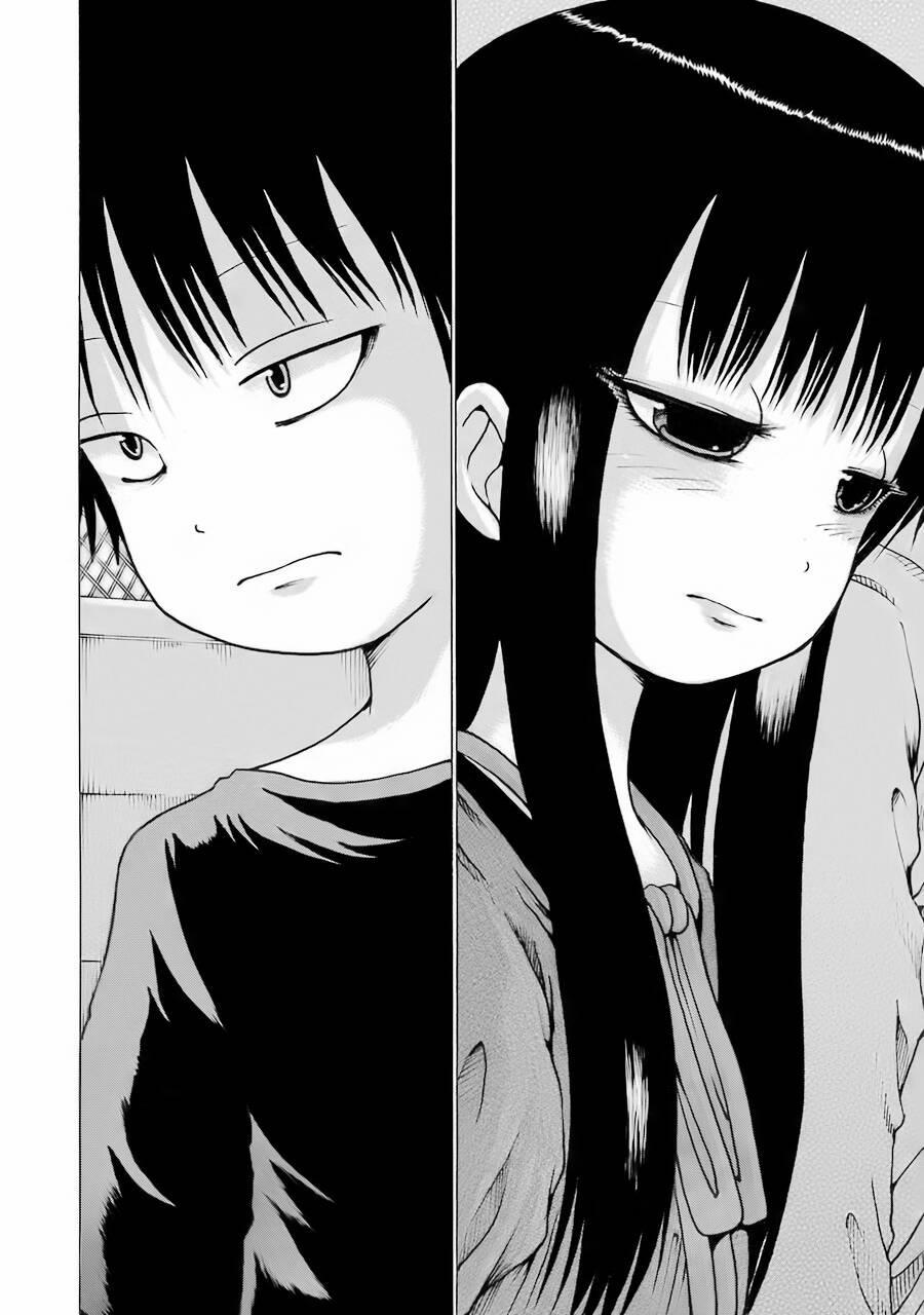 Hi Score Girl 62 trang 7