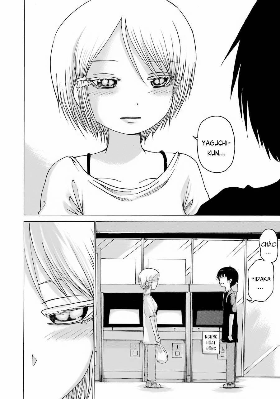 Hi Score Girl 62 trang 9