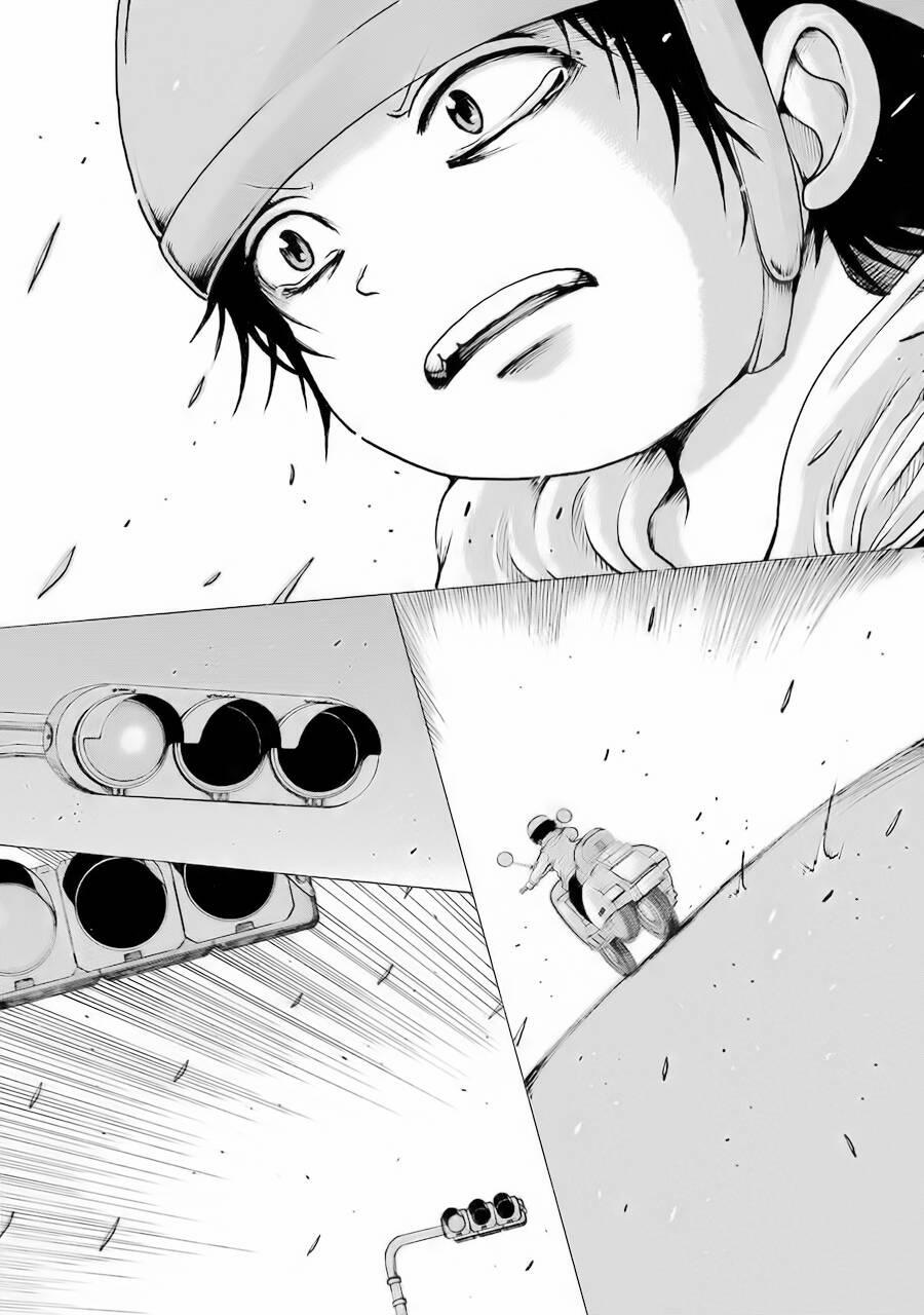 Hi Score Girl 63 trang 10