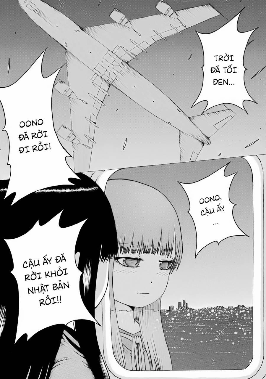 Hi Score Girl 63 trang 14