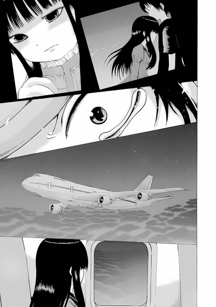 Hi Score Girl 63 trang 19