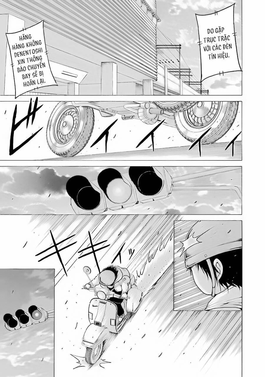 Hi Score Girl 63 trang 2