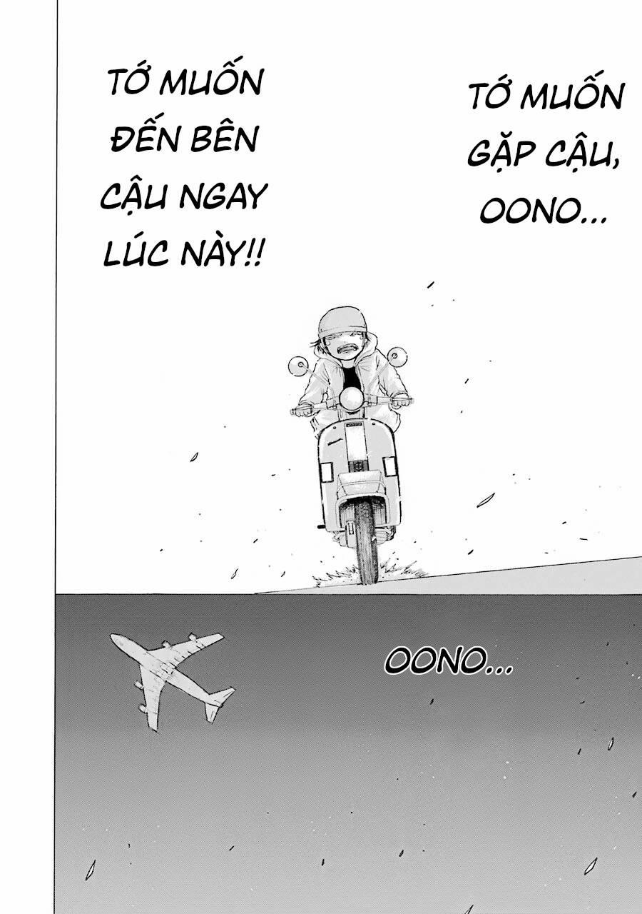 Hi Score Girl 63 trang 20