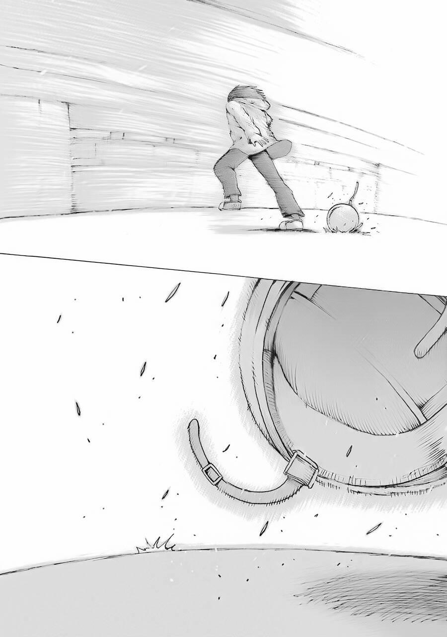 Hi Score Girl 63 trang 35