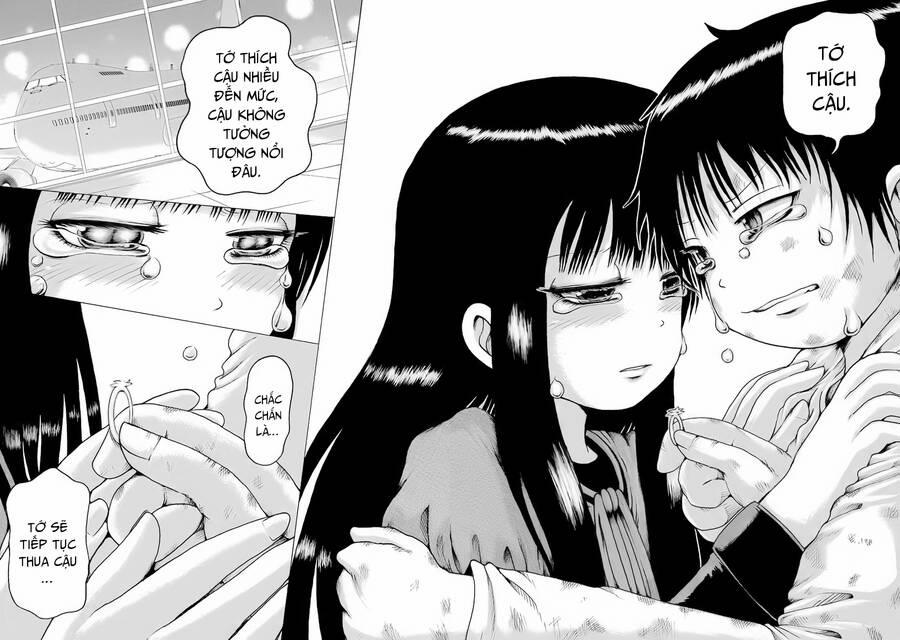 Hi Score Girl 63 trang 41