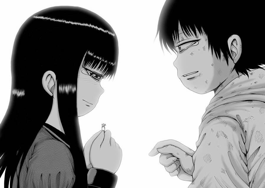 Hi Score Girl 63 trang 44