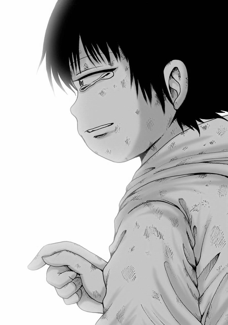 Hi Score Girl 63 trang 45