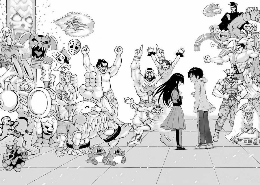 Hi Score Girl 63 trang 47