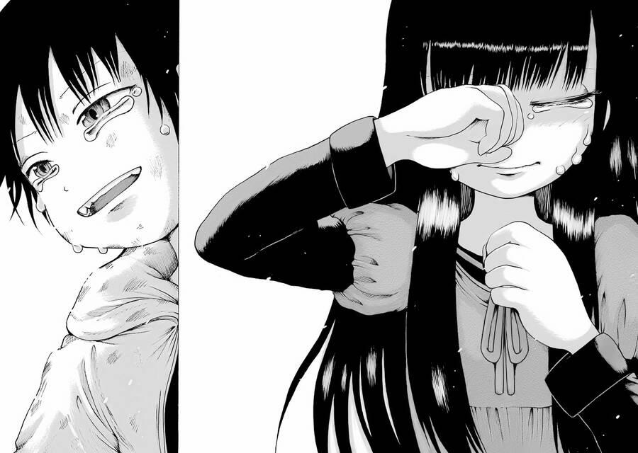 Hi Score Girl 63 trang 48