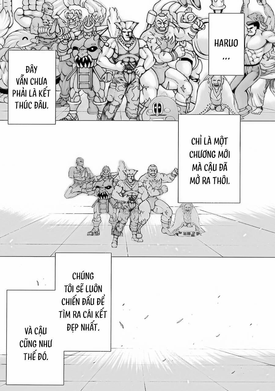 Hi Score Girl 63 trang 51