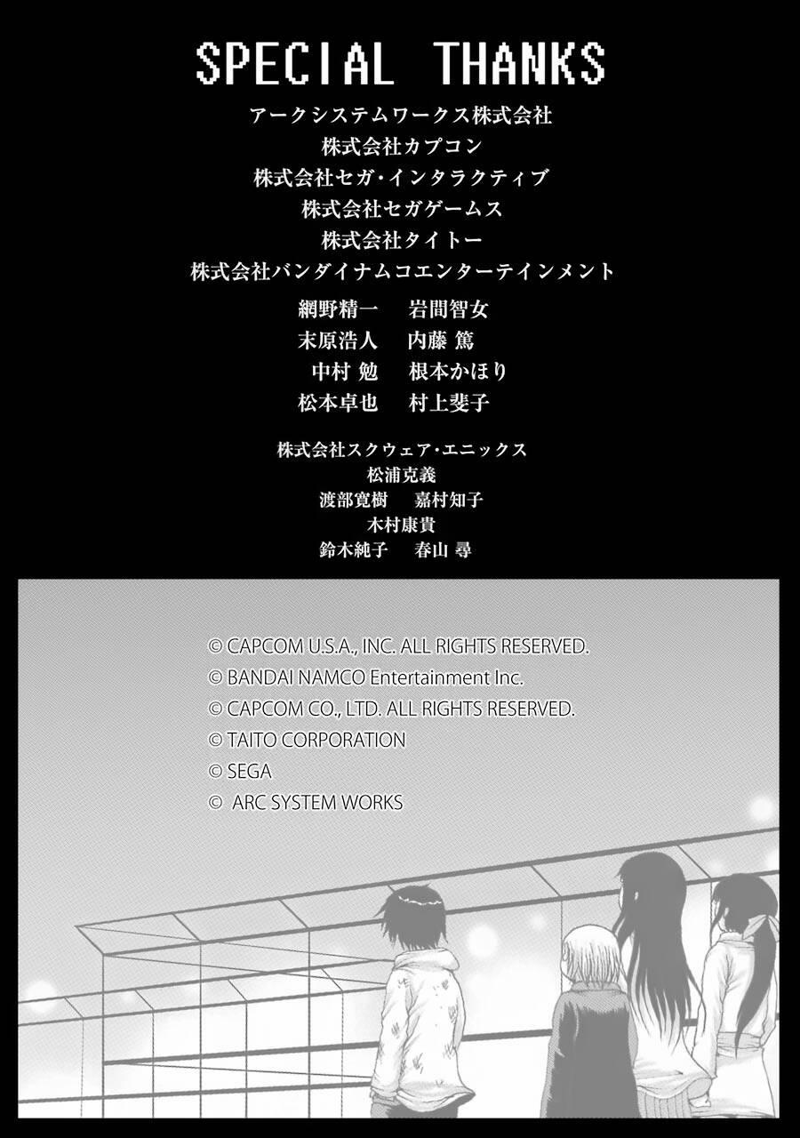 Hi Score Girl 63 trang 53