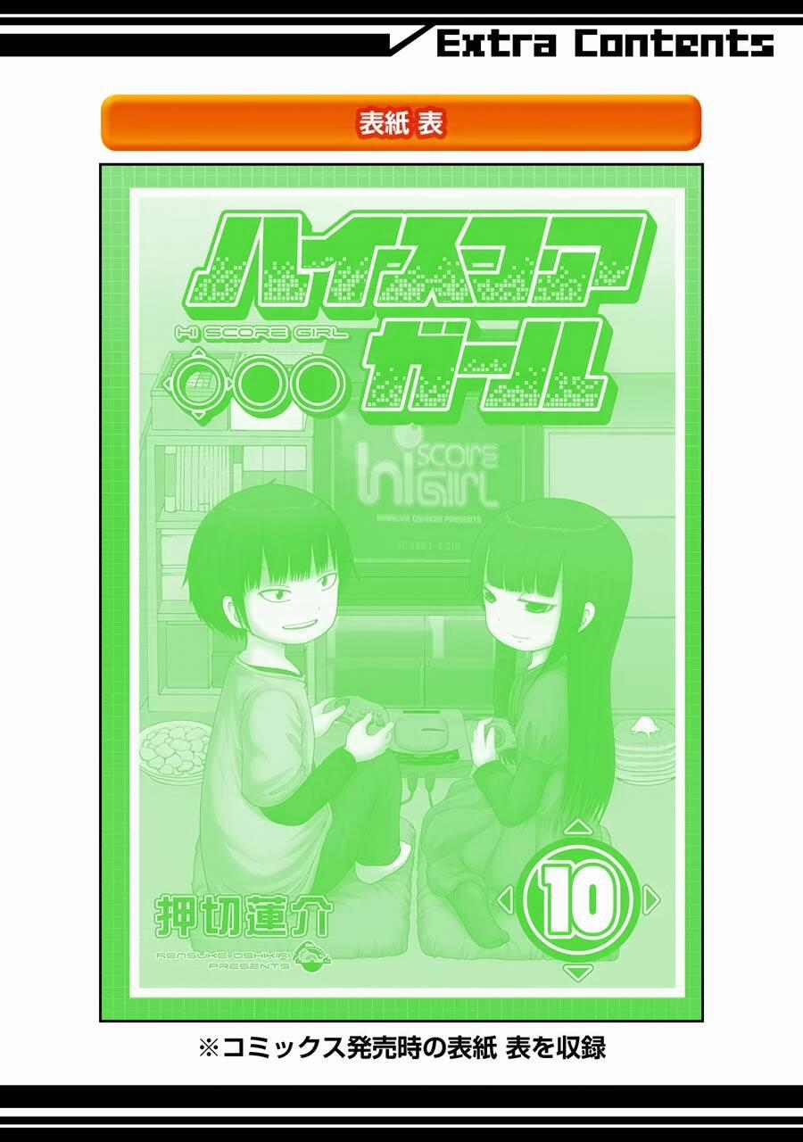 Hi Score Girl 63 trang 58