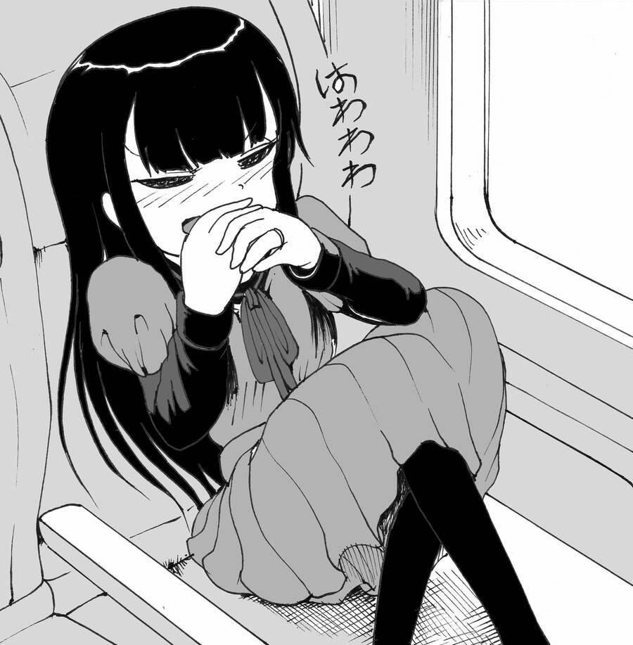 Hi Score Girl 63 trang 60