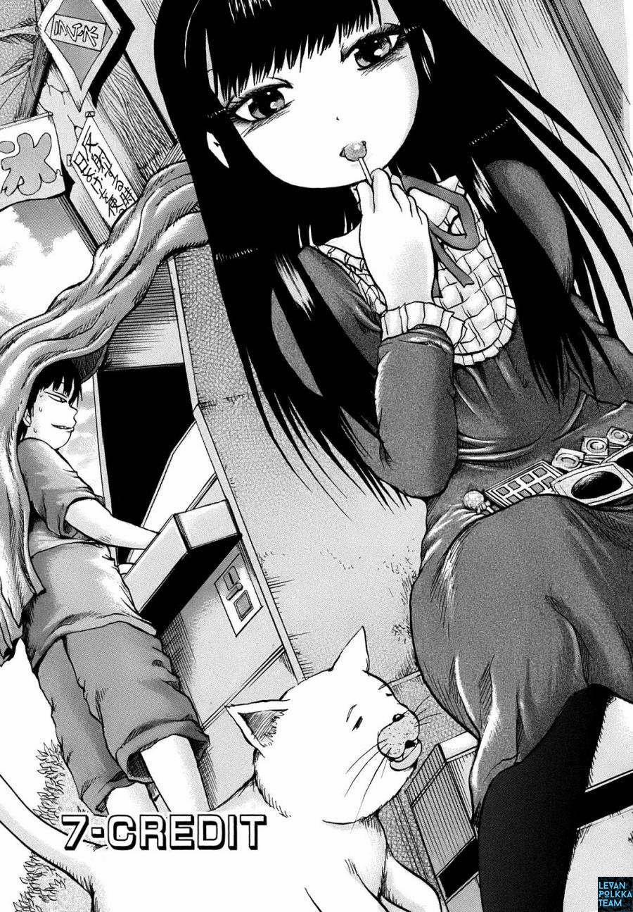 Hi Score Girl 7 trang 2