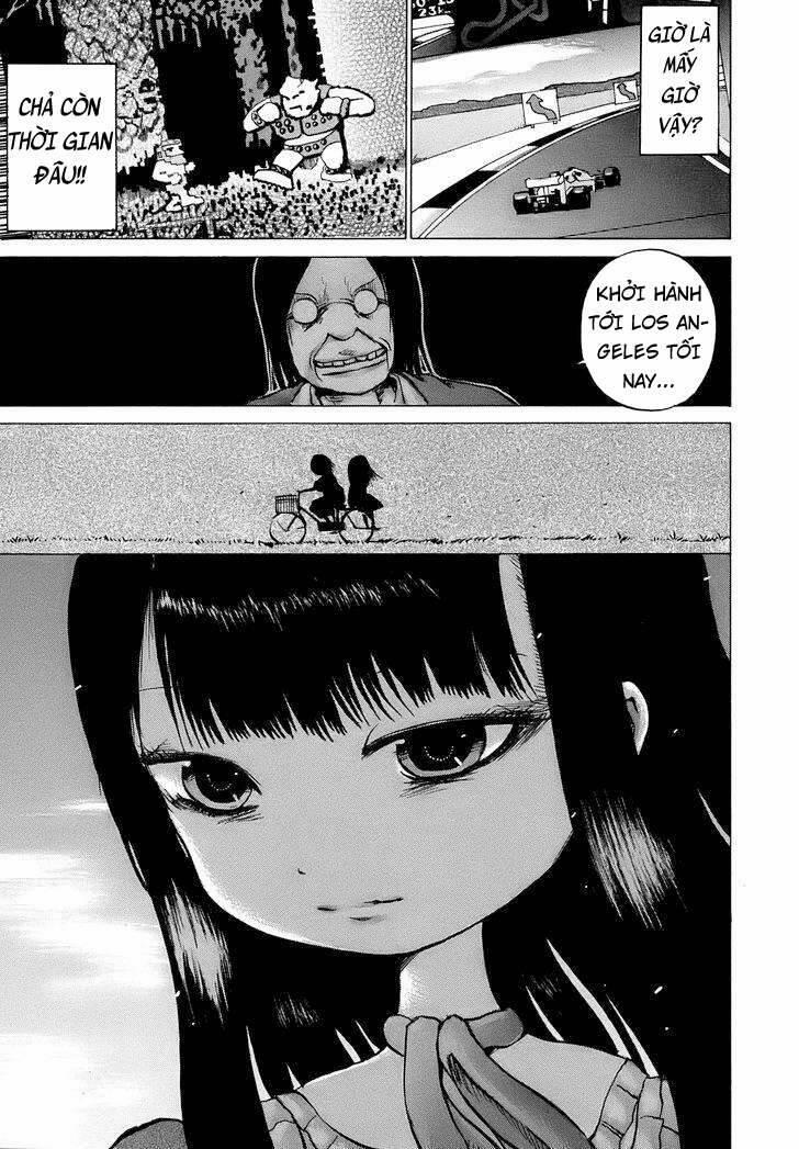 Hi Score Girl 9 trang 11