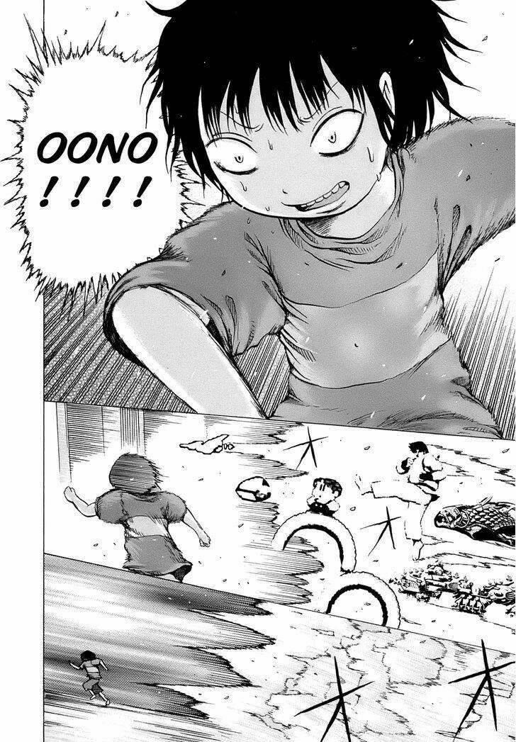 Hi Score Girl 9 trang 14