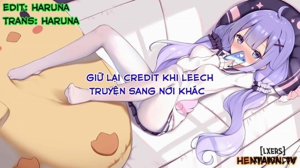 Hibiki-chan! Otona o Karakatte wa Ikenaindayo Oneshot trang 0