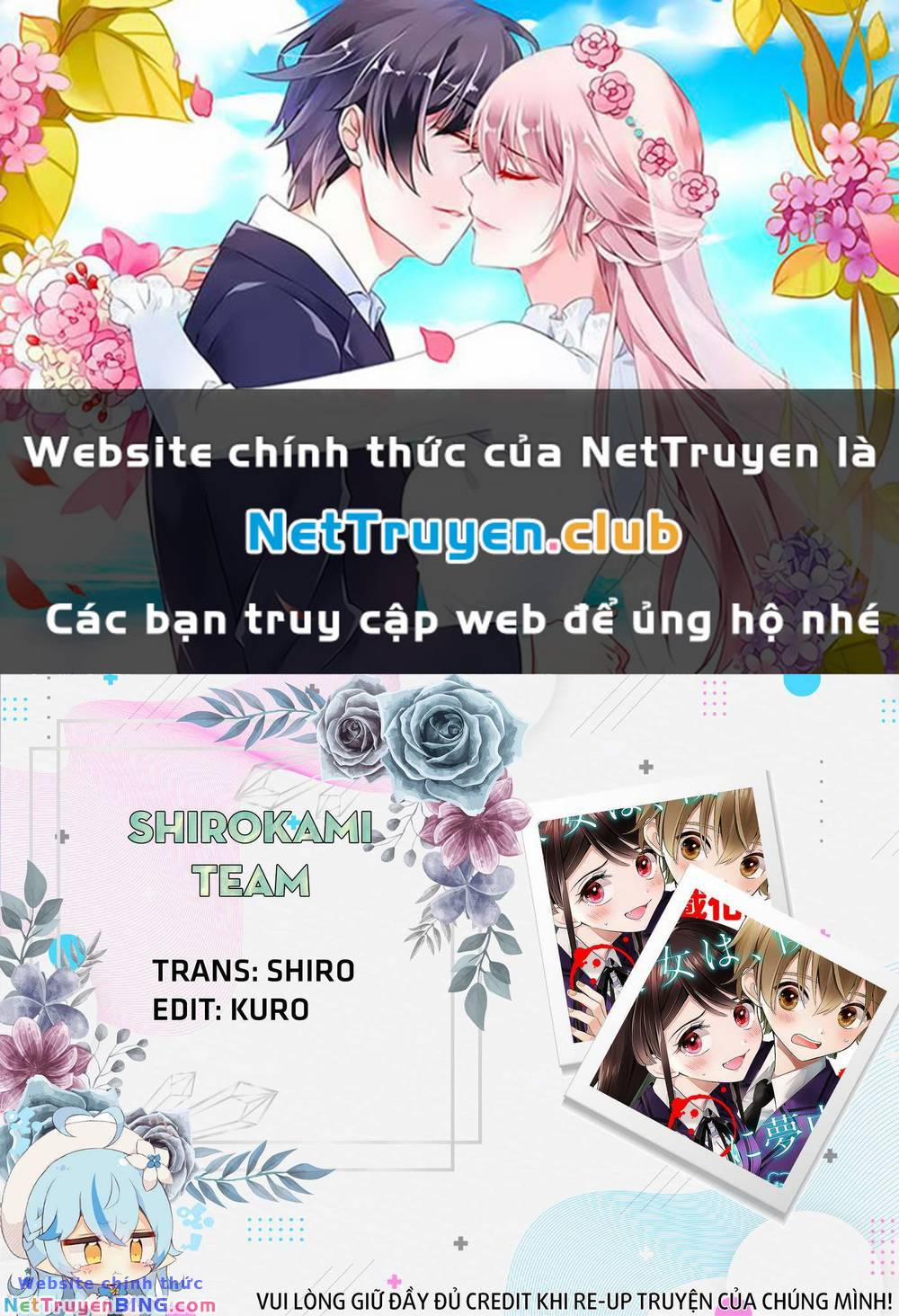 Hiện Hết Lên Mặt Cậu Rồi Kìa, Ichijou-San! 3 trang 0