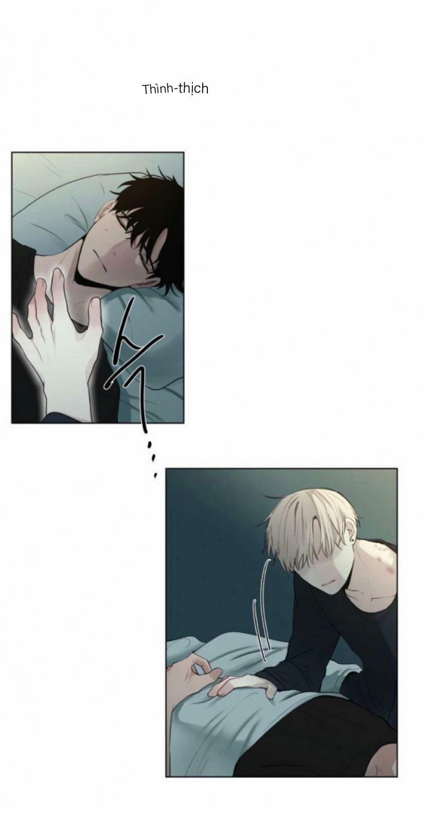 Hiến Máu 11 trang 28