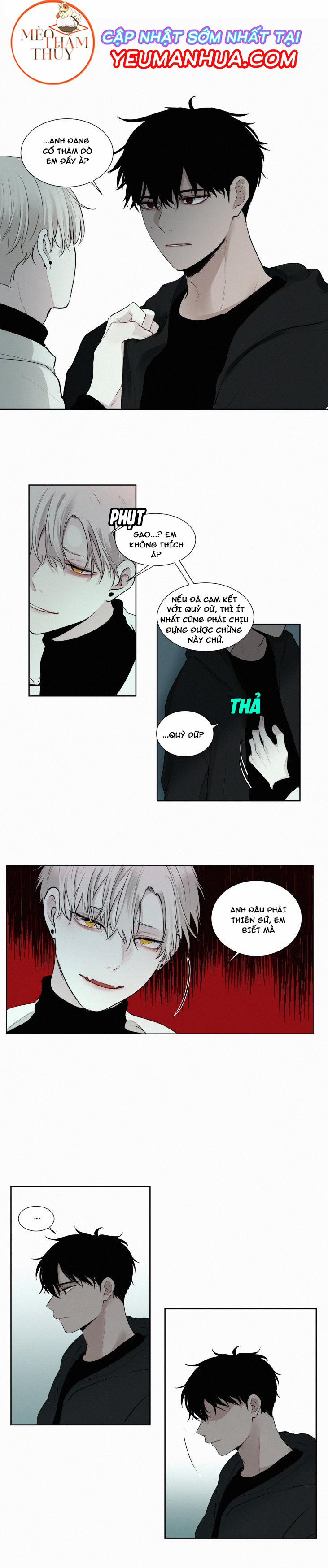 Hiến Máu 13 trang 3