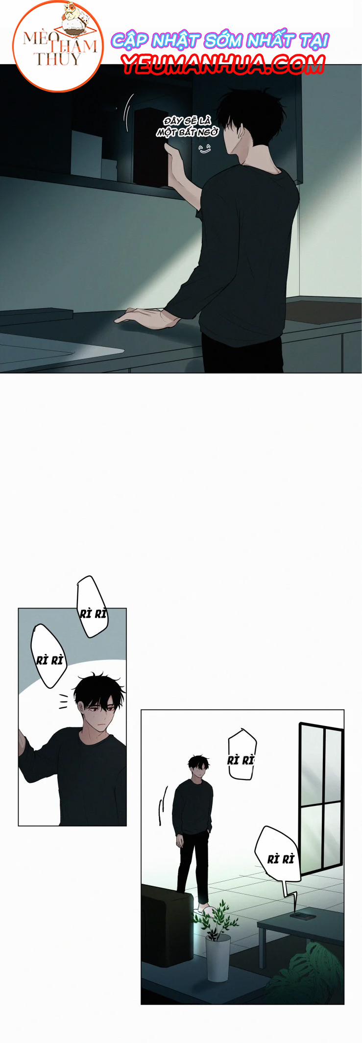 Hiến Máu 14 trang 11