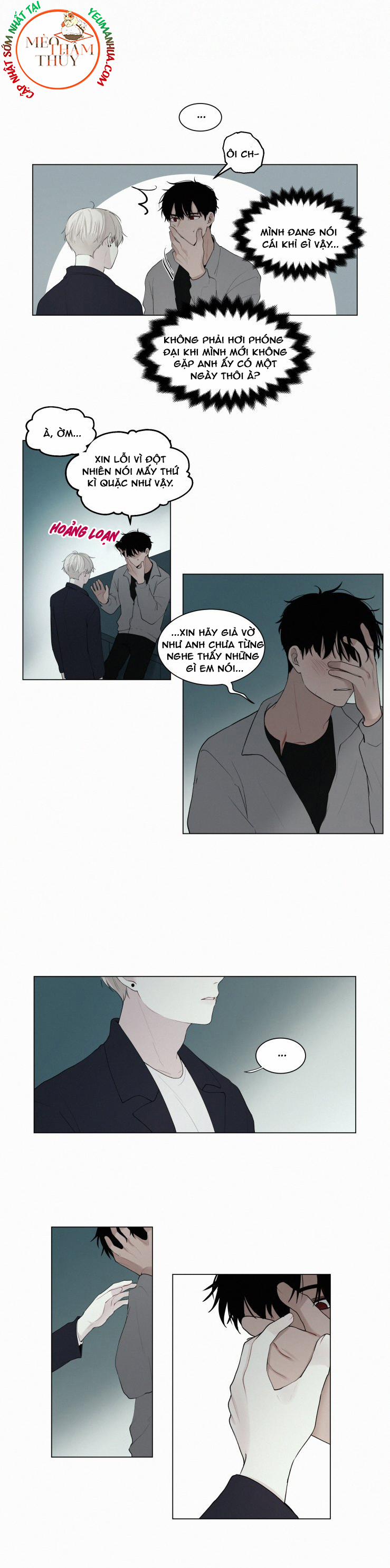 Hiến Máu 16 trang 10