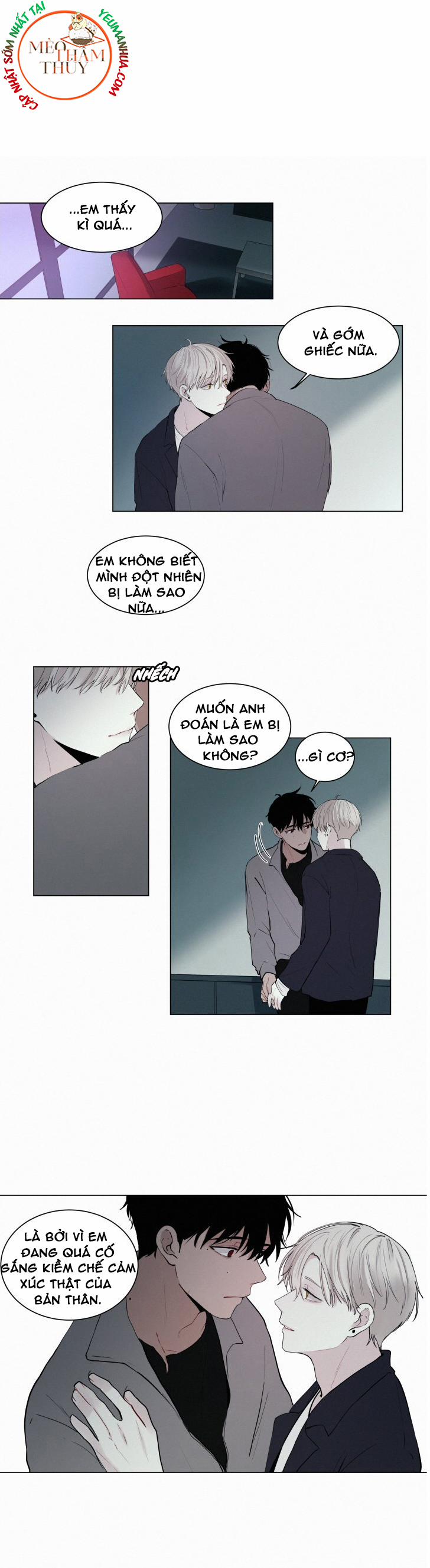 Hiến Máu 16 trang 13