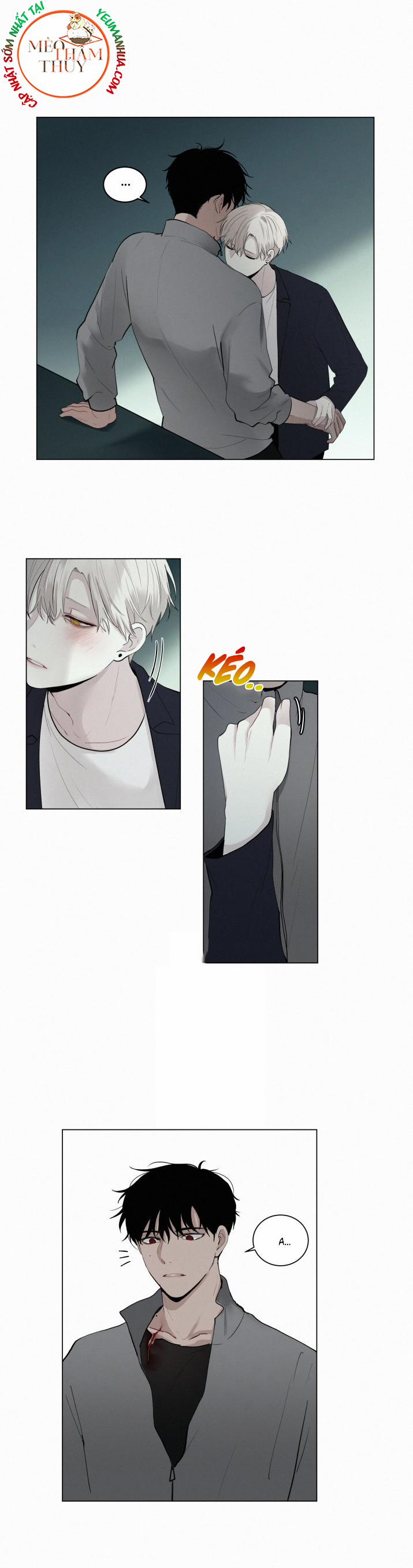 Hiến Máu 16 trang 3