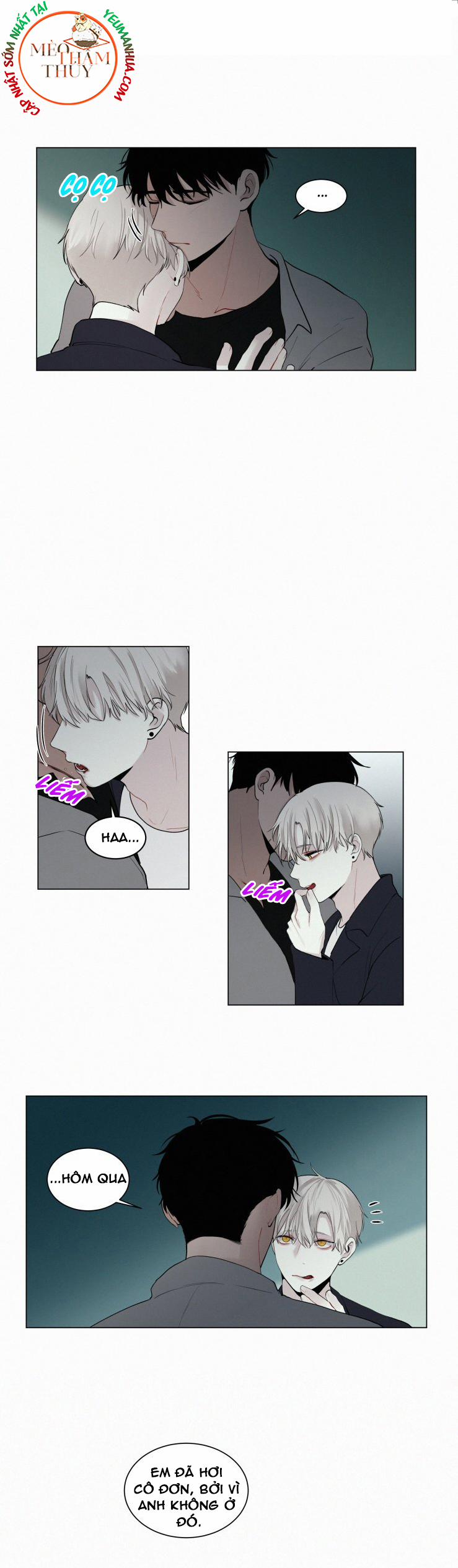 Hiến Máu 16 trang 7