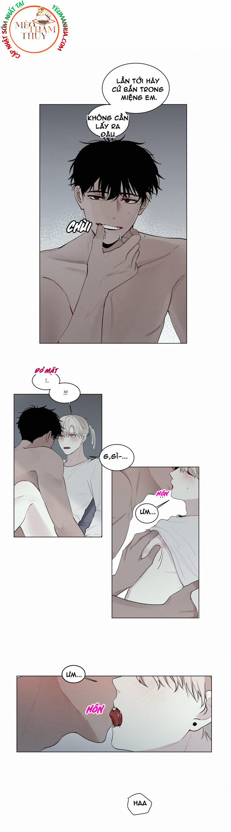 Hiến Máu 17 trang 10