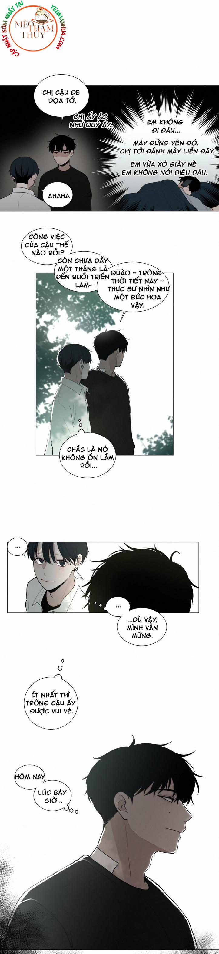 Hiến Máu 19 trang 15