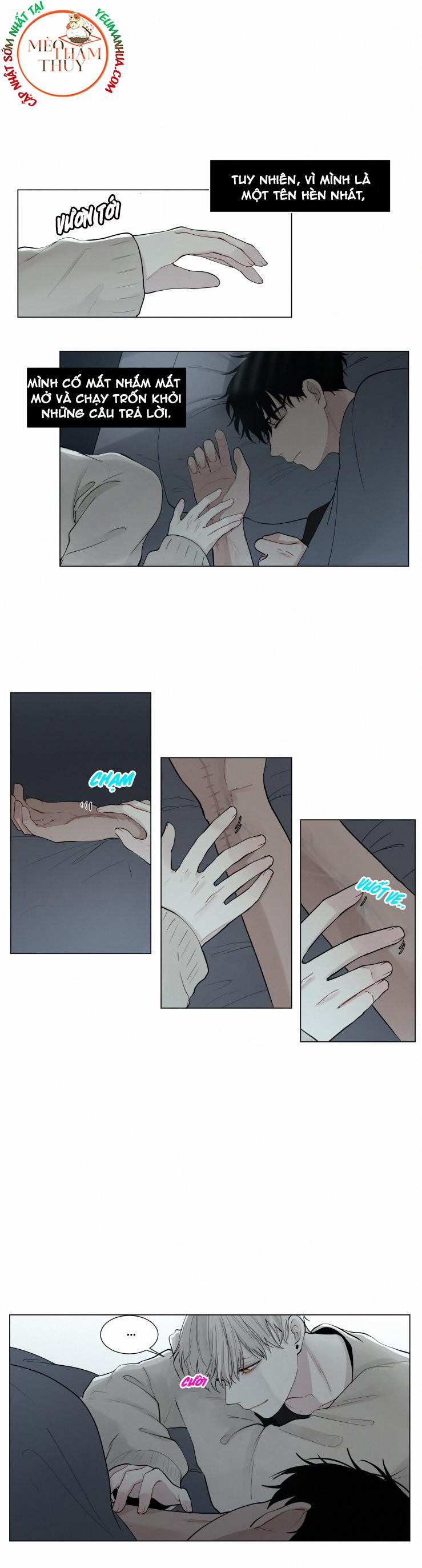 Hiến Máu 19 trang 3