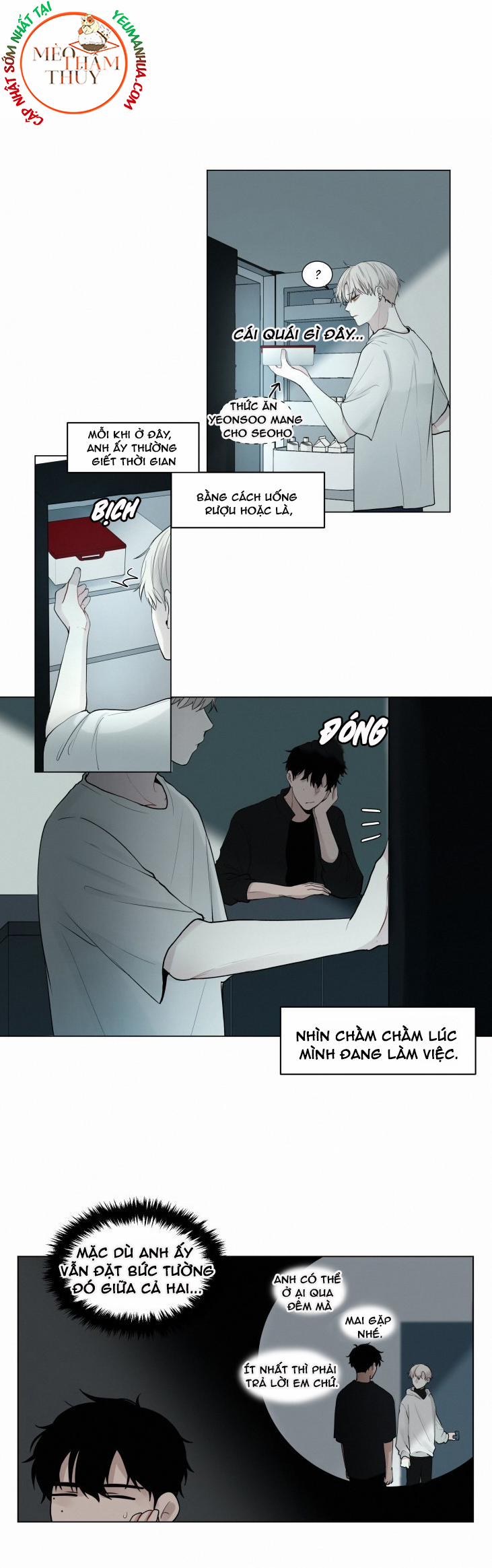 Hiến Máu 19 trang 6