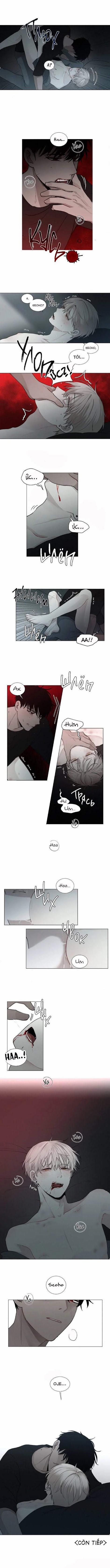 Hiến Máu 25 trang 3