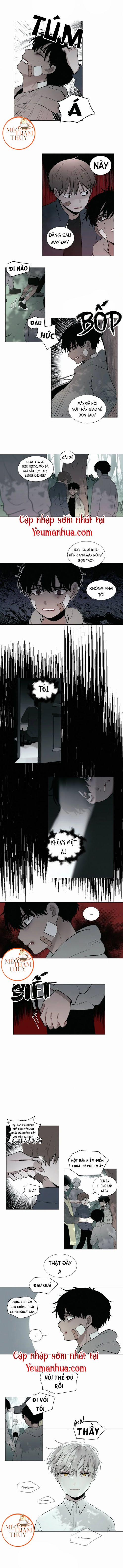 Hiến Máu 28 trang 3