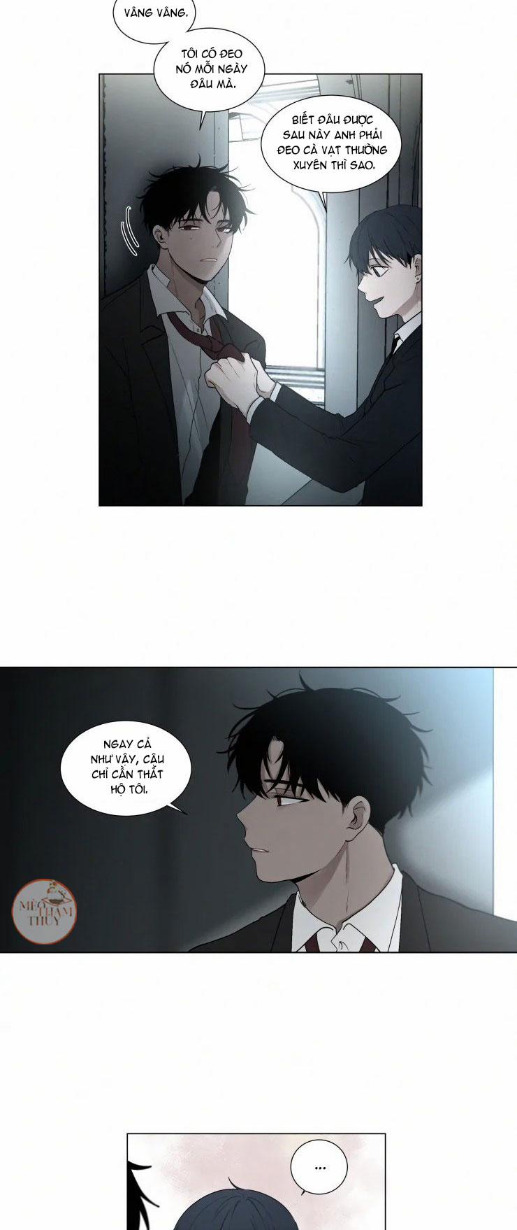 Hiến Máu 33 trang 18