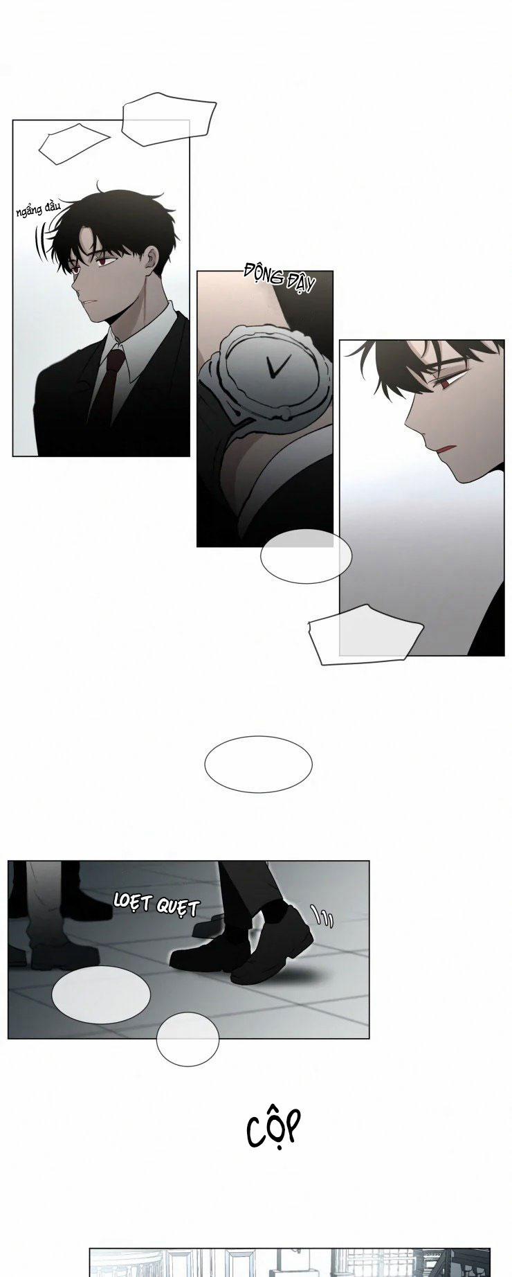 Hiến Máu 33 trang 23