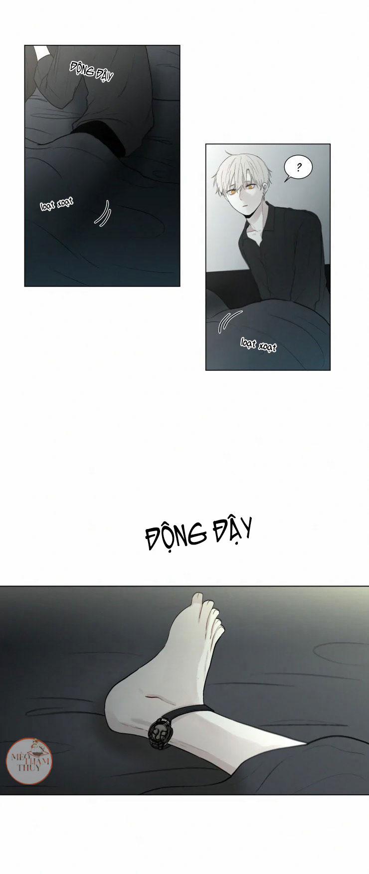 Hiến Máu 33 trang 3