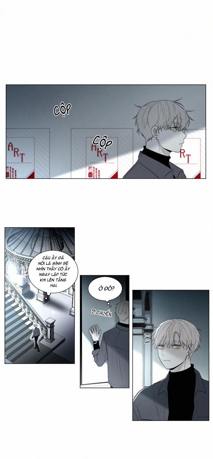 Hiến Máu 33 trang 6