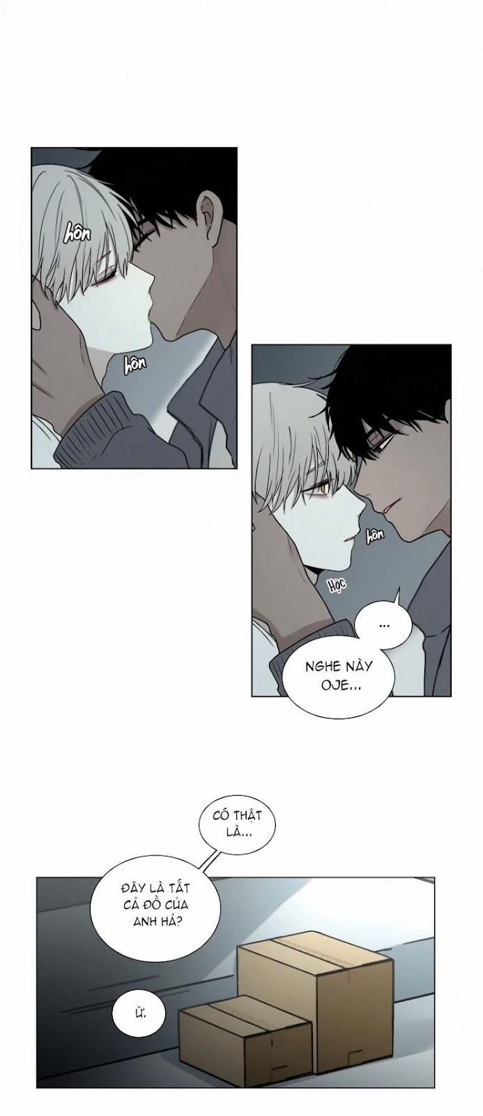 Hiến Máu 37 trang 16