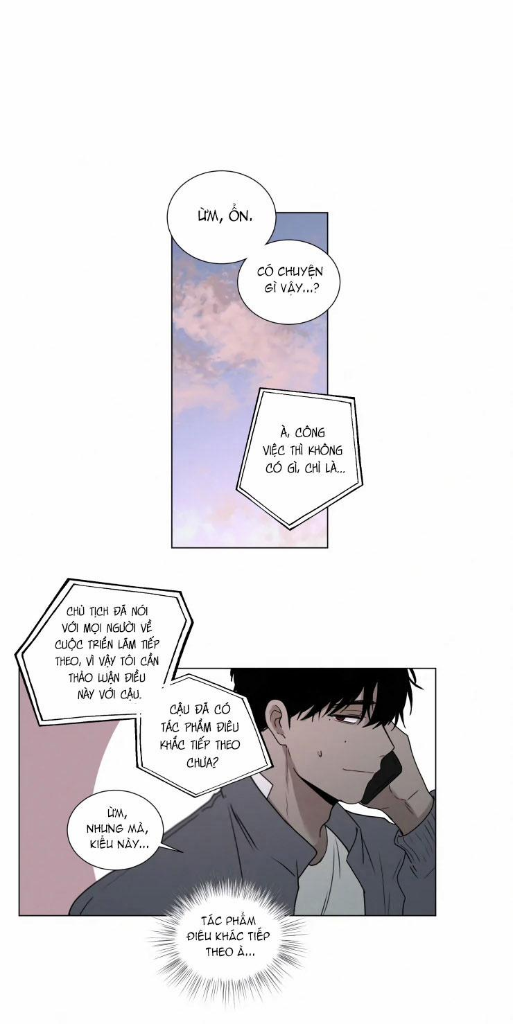 Hiến Máu 37 trang 23