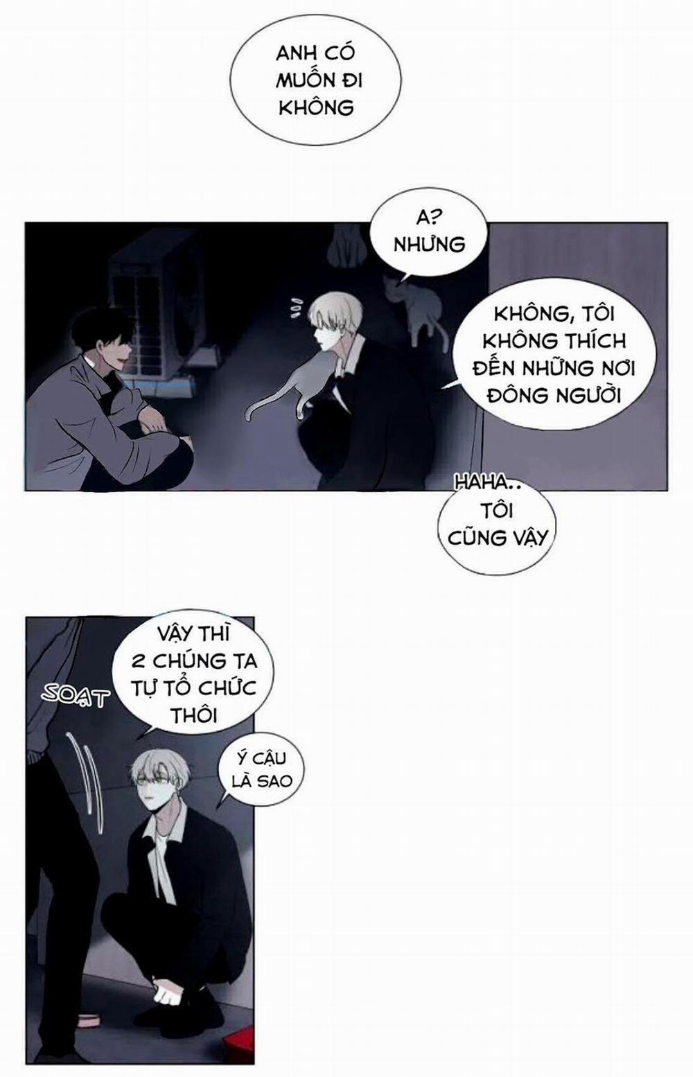 Hiến Máu 38 trang 16