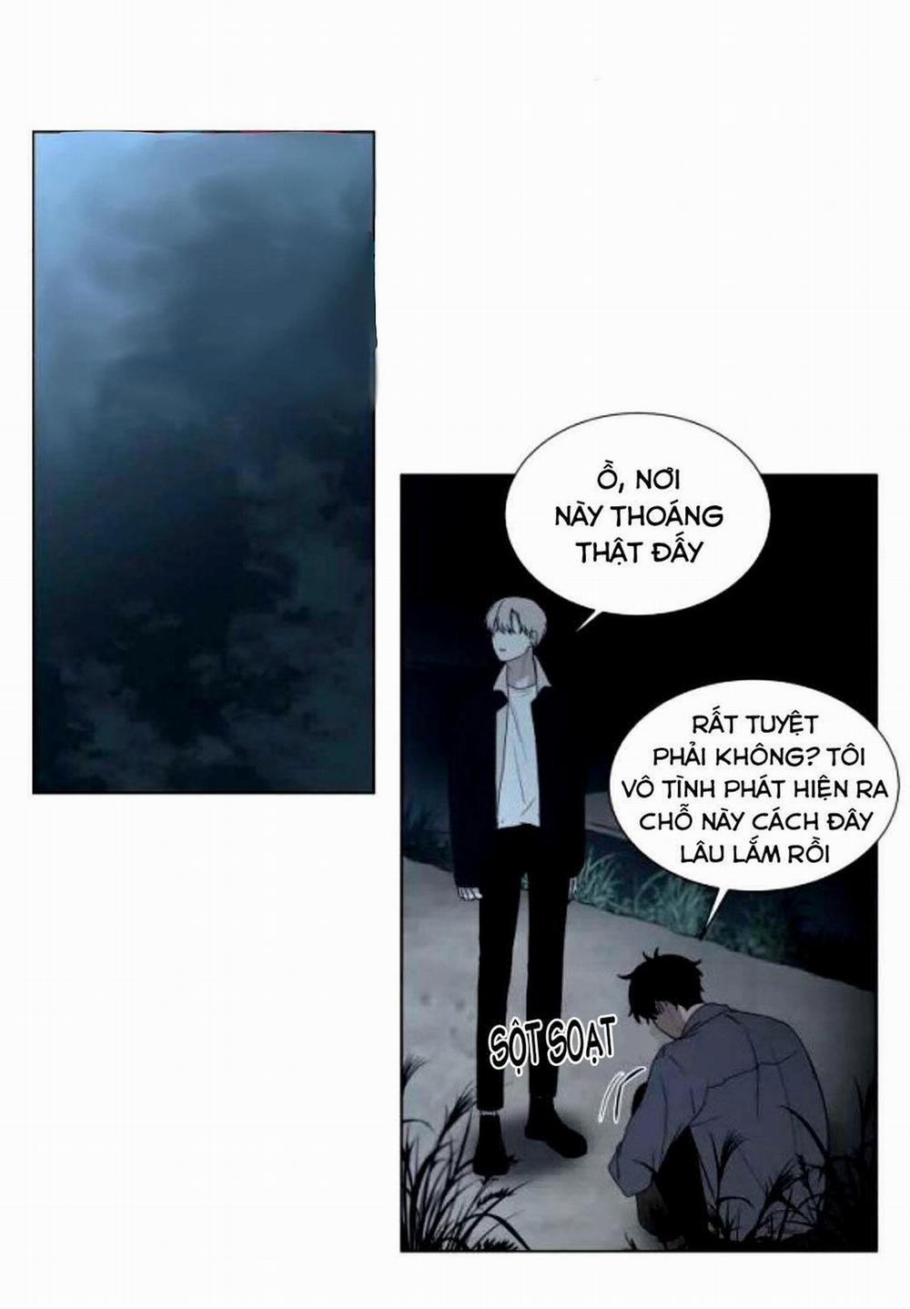 Hiến Máu 38 trang 20