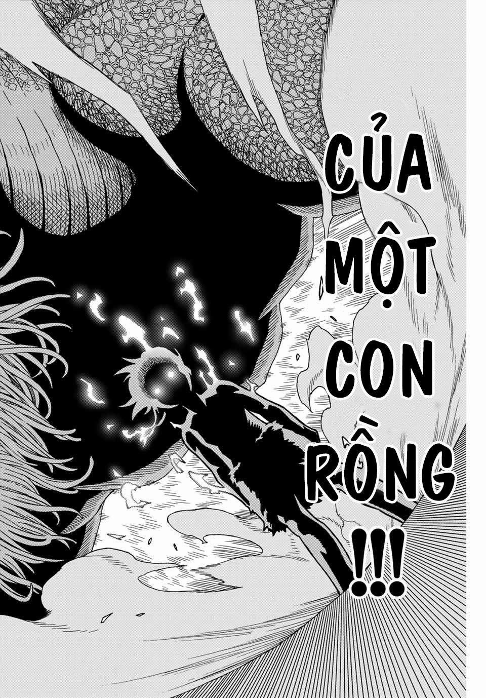 Hiền Nhân Tái Sinh Bị Bỏ Rơi-Tạo Ra Đế Quốc Quỷ Vĩ Đại Mạnh Nhất Trong Khu Rừng Quỷ- 1 trang 46