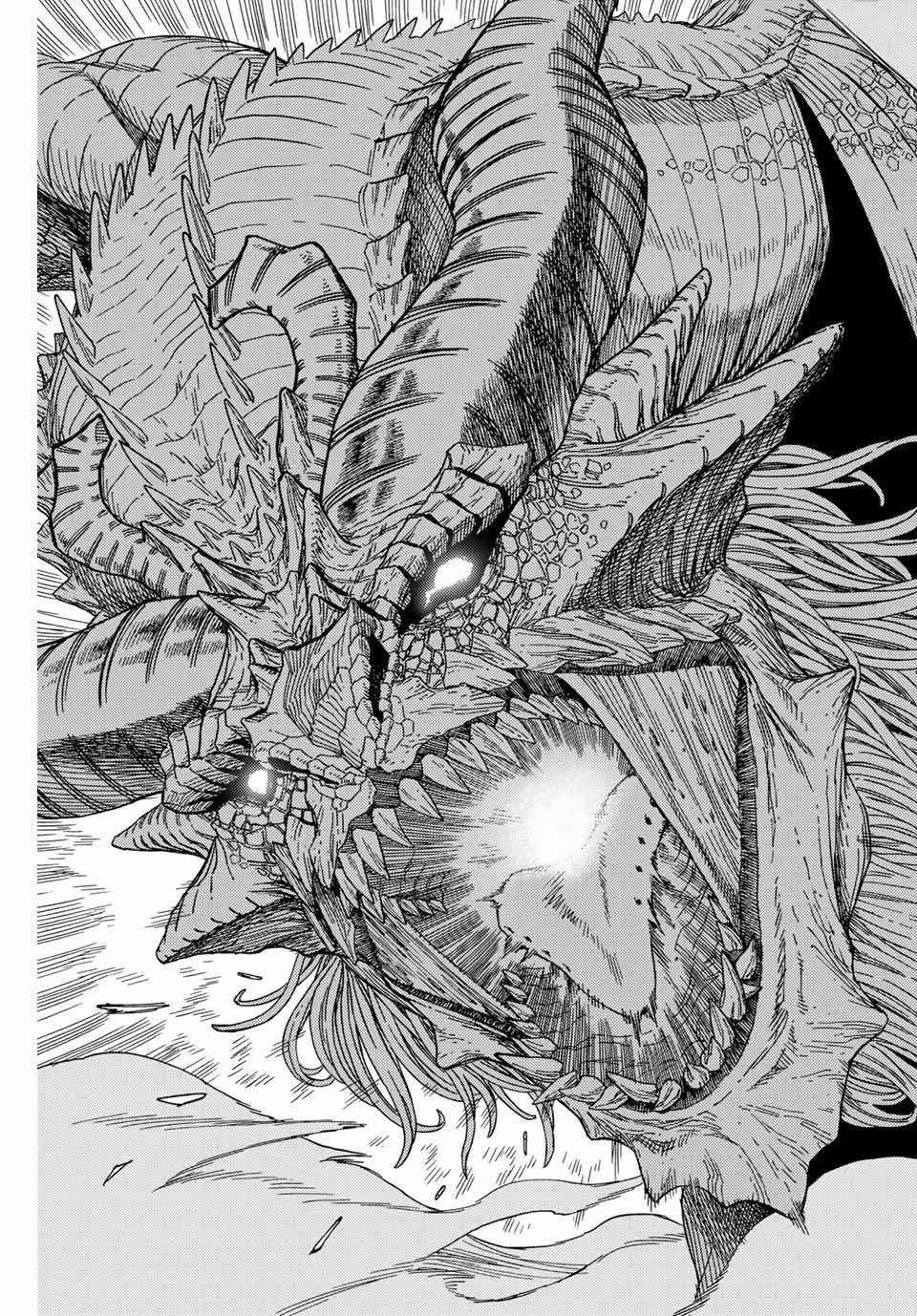 Hiền Nhân Tái Sinh Bị Bỏ Rơi-Tạo Ra Đế Quốc Quỷ Vĩ Đại Mạnh Nhất Trong Khu Rừng Quỷ- 1 trang 47