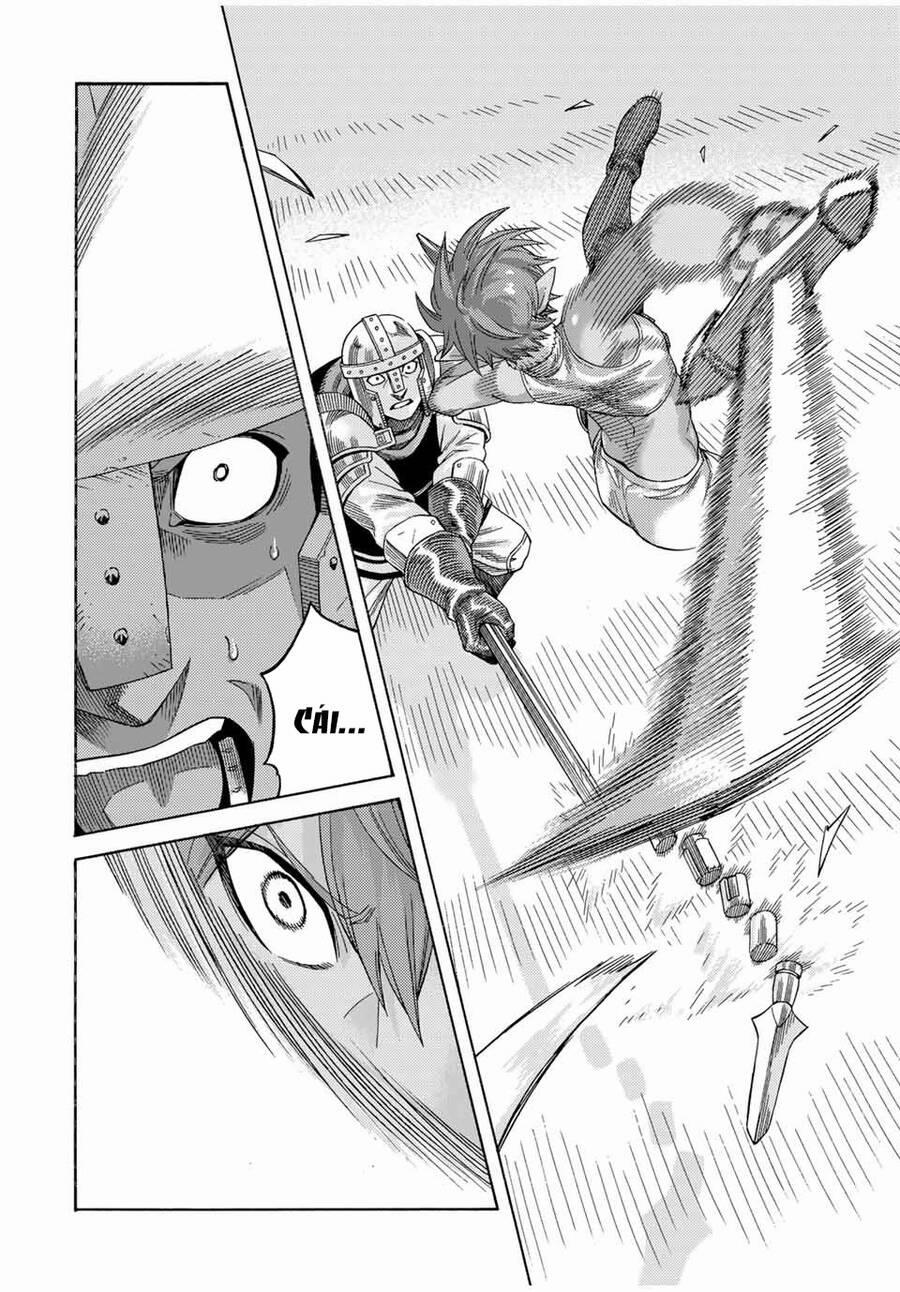 Hiền Nhân Tái Sinh Bị Bỏ Rơi-Tạo Ra Đế Quốc Quỷ Vĩ Đại Mạnh Nhất Trong Khu Rừng Quỷ- 63 trang 12