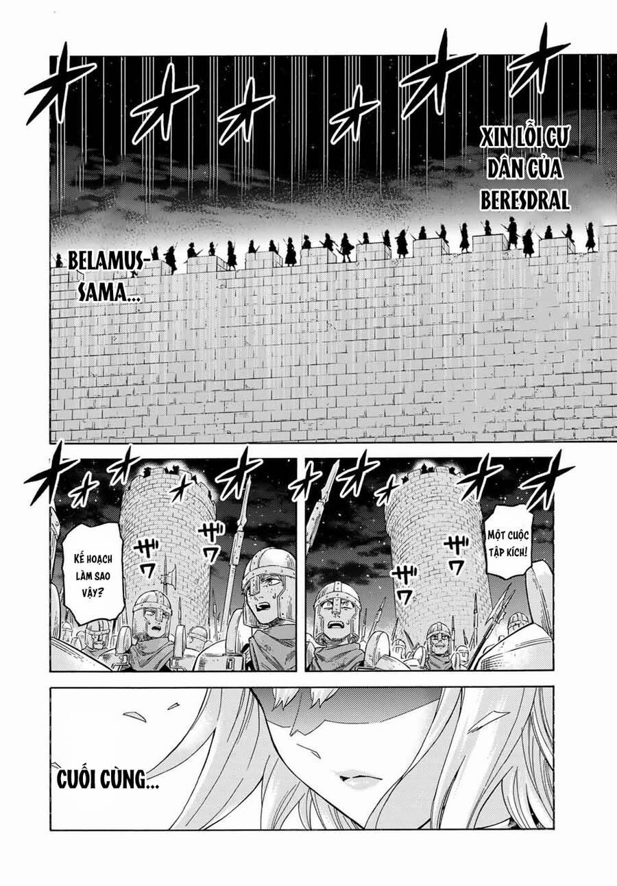 Hiền Nhân Tái Sinh Bị Bỏ Rơi-Tạo Ra Đế Quốc Quỷ Vĩ Đại Mạnh Nhất Trong Khu Rừng Quỷ- 66 trang 12