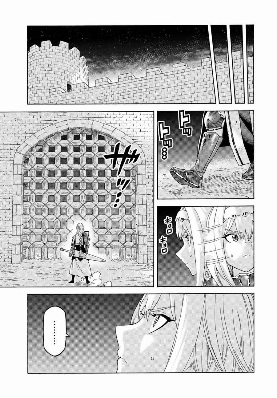 Hiền Nhân Tái Sinh Bị Bỏ Rơi-Tạo Ra Đế Quốc Quỷ Vĩ Đại Mạnh Nhất Trong Khu Rừng Quỷ- 66 trang 7