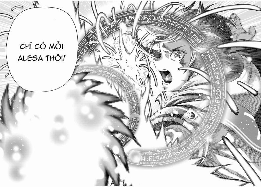 Hiền Nhân Tái Sinh Bị Bỏ Rơi-Tạo Ra Đế Quốc Quỷ Vĩ Đại Mạnh Nhất Trong Khu Rừng Quỷ- 67 trang 10