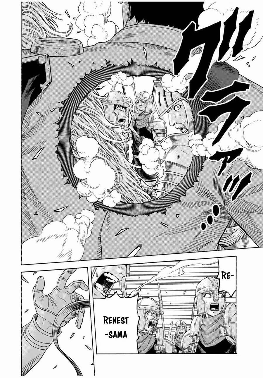 Hiền Nhân Tái Sinh Bị Bỏ Rơi-Tạo Ra Đế Quốc Quỷ Vĩ Đại Mạnh Nhất Trong Khu Rừng Quỷ- 67 trang 13